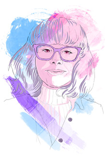 Maria Ioana Sărățeanu 