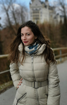 Cosmina Simona Mihalca